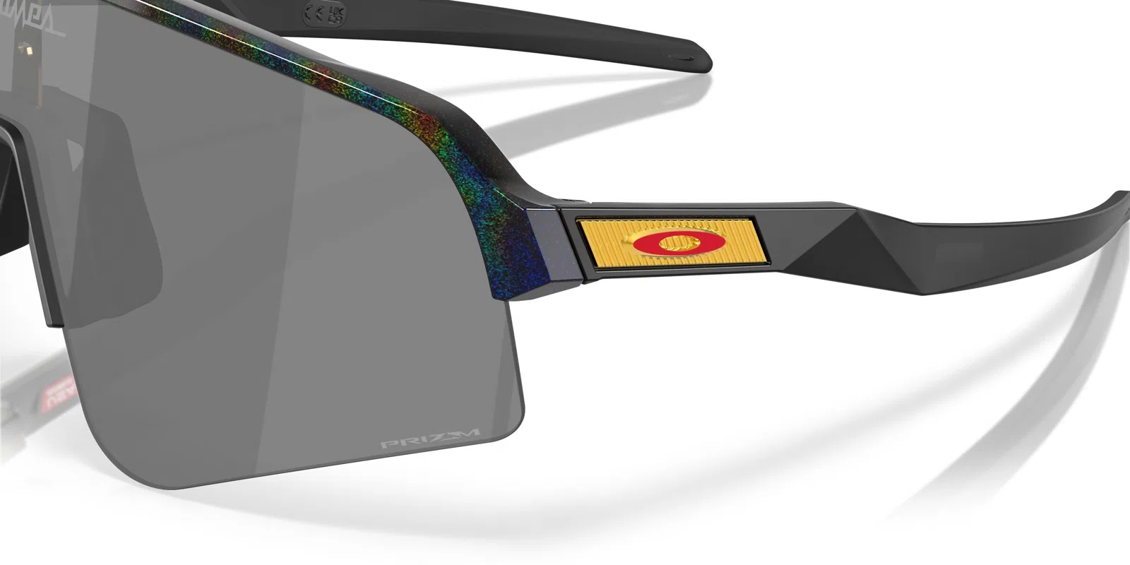 Oakley Sutro Lite Sweep 9465 Sunglasses - view 163
